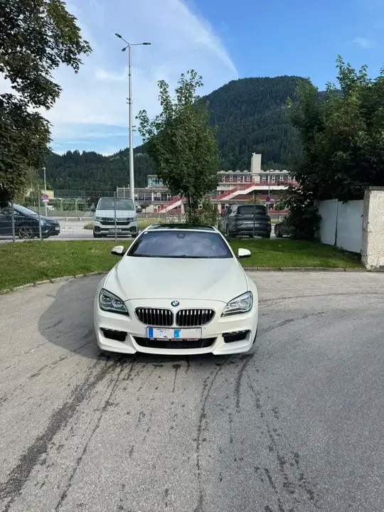 BMW 6 Series