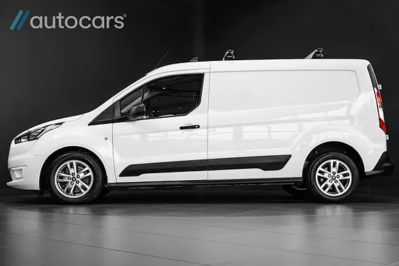 Ford Transit Connect 2022 photo 5