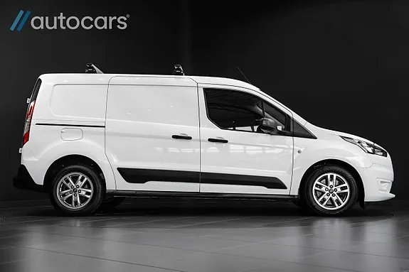 Ford Transit Connect 2022 photo 2