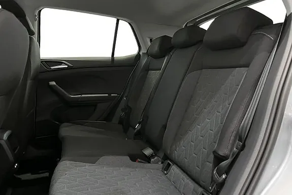 Volkswagen T-Cross 2027 photo 4