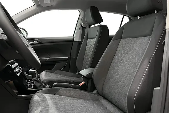 Volkswagen T-Cross 2027 photo 3