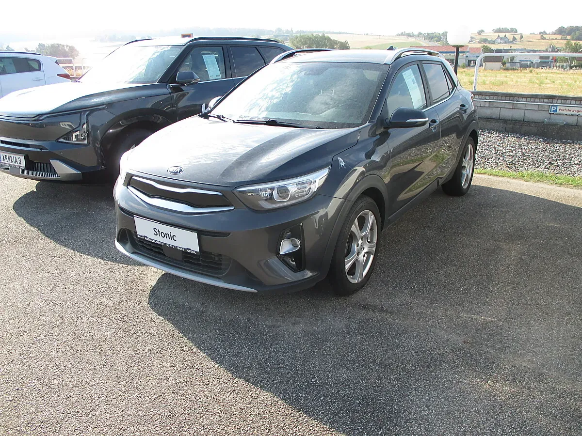Kia Stonic