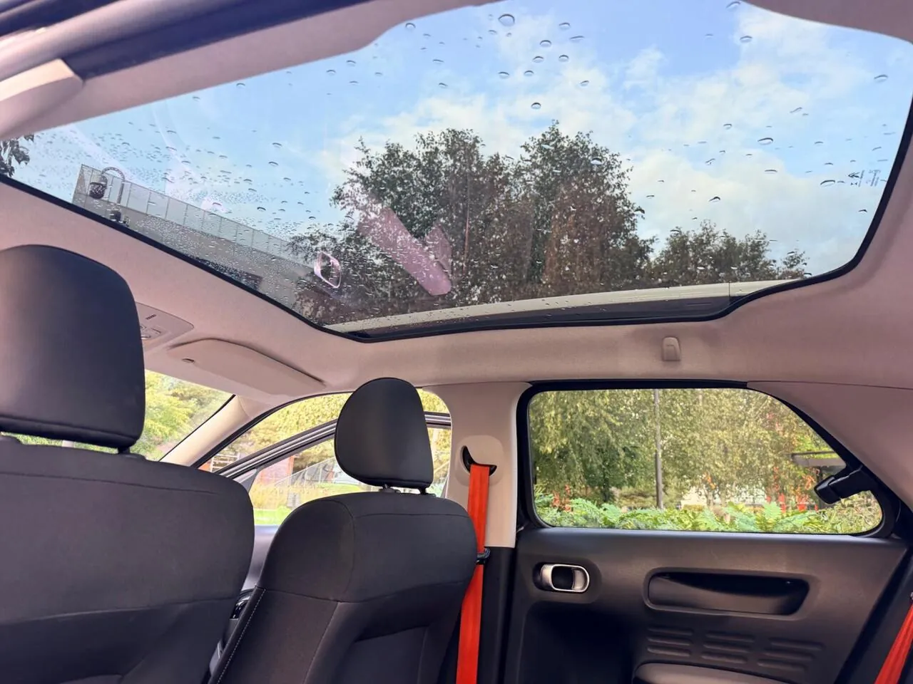 Citroen C4 Cactus 2016 photo 5