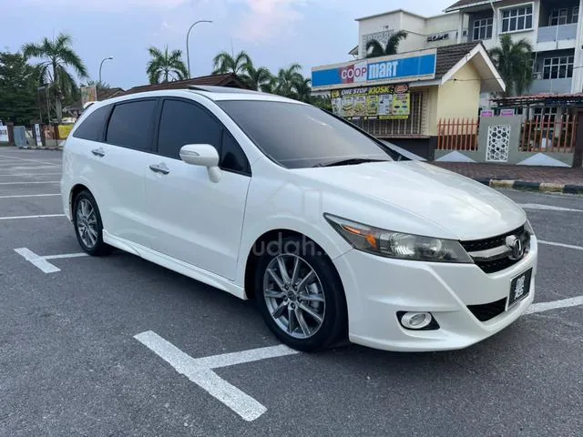 Honda Stream