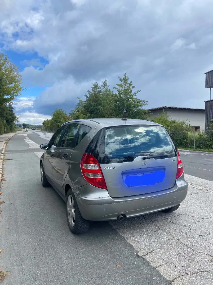 Mercedes-Benz Sonstige 2006 photo 2