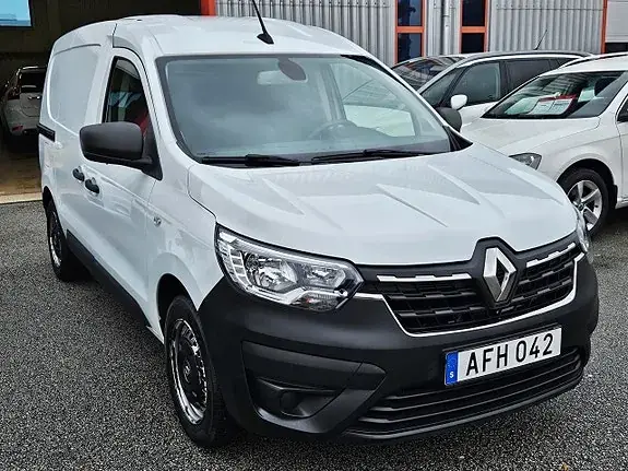 Renault Kangoo Express 2021 photo 3