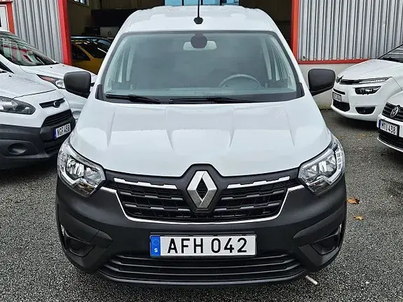 Renault Kangoo Express 2021 photo 2