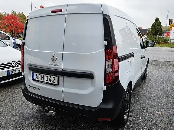 Renault Kangoo Express 2021 photo 5