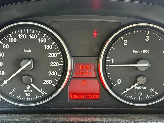 BMW X1 2011 photo 5