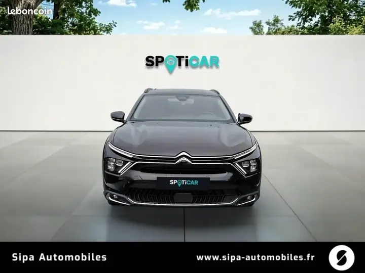 Citroen C5 X 2023 photo 3