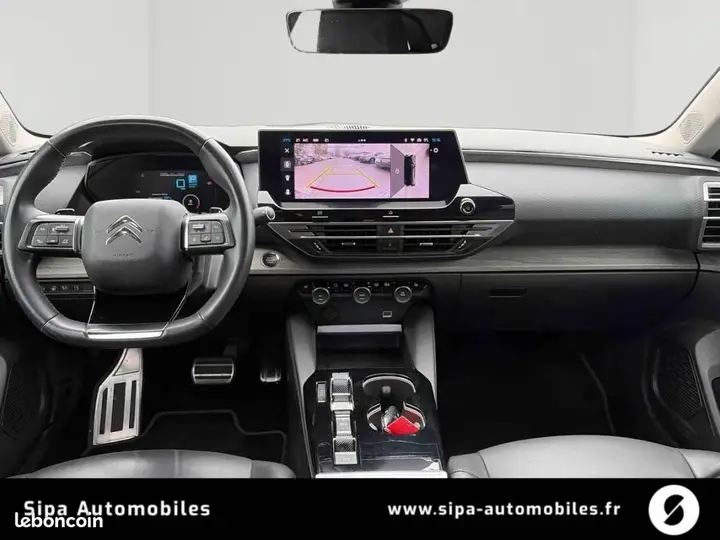 Citroen C5 X 2023 photo 5