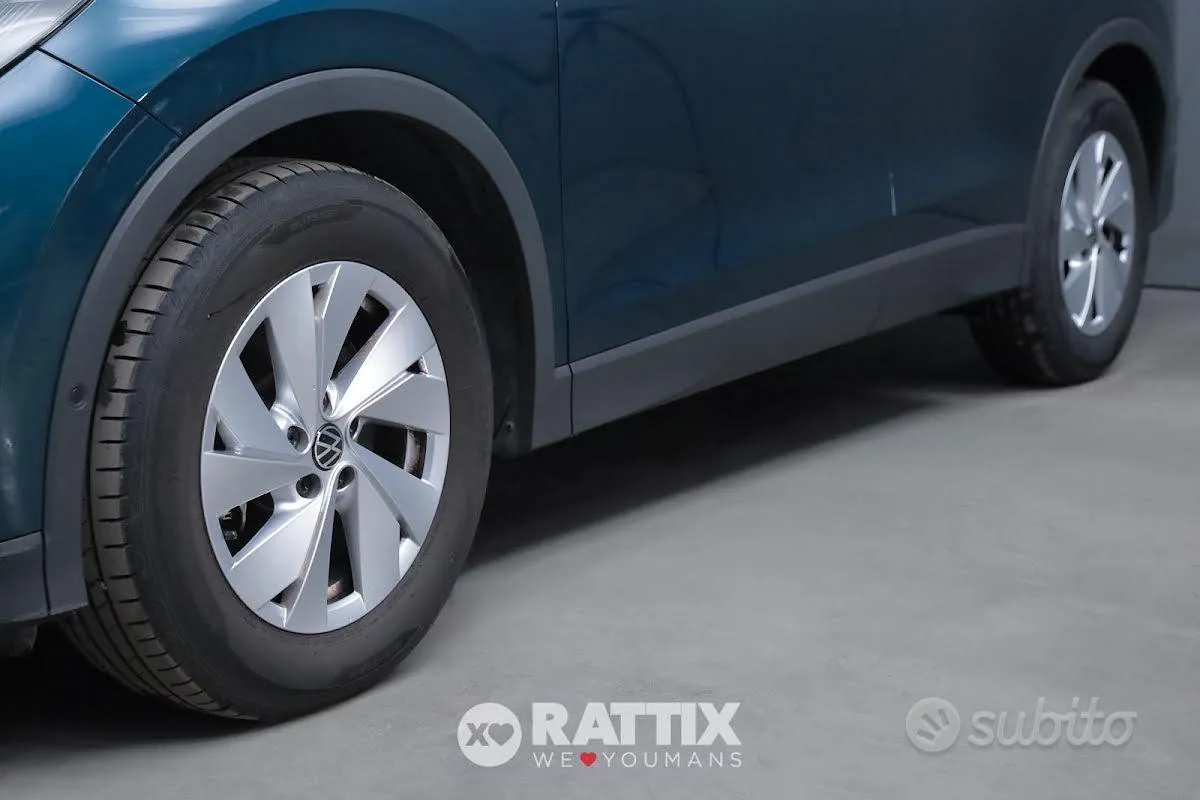 Volkswagen Tiguan 2025 photo 4