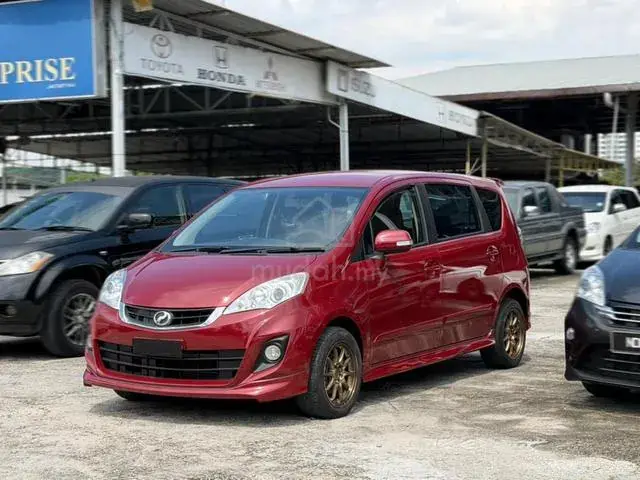 Perodua Alza