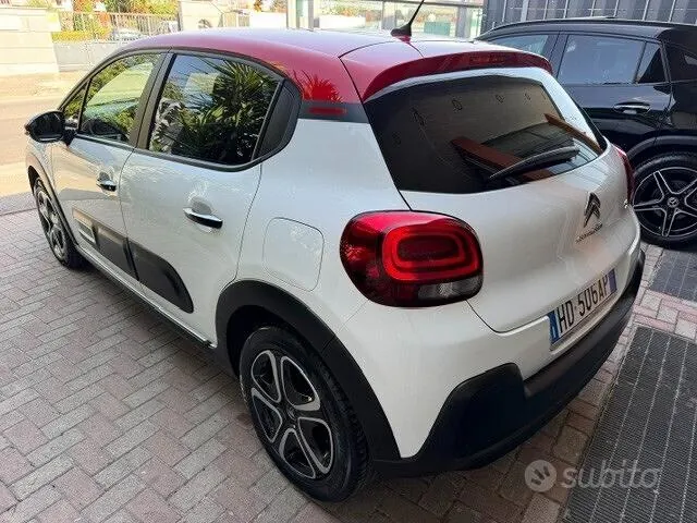 Citroen C3 Shine 2022 photo 4