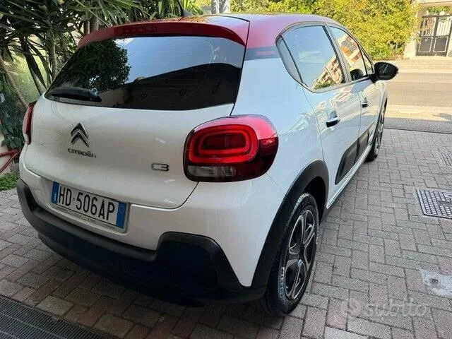 Citroen C3 Shine 2022 photo 5