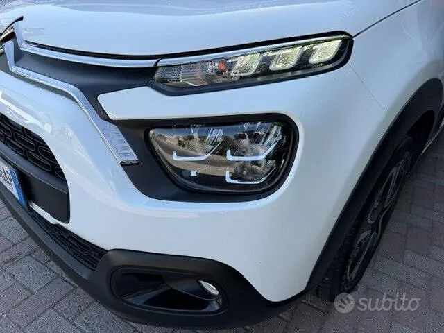 Citroen C3 Shine 2022 photo 3