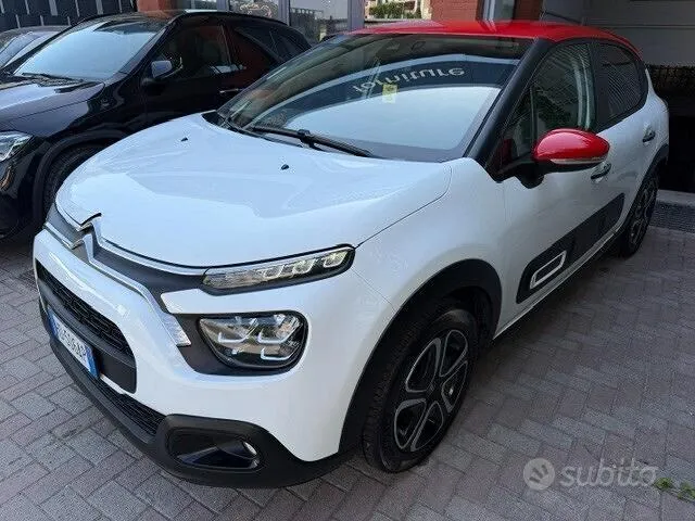 Citroen C3 Shine 2022 photo 2