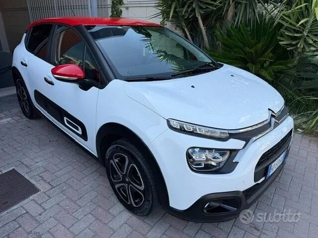 Citroen C3 Shine
