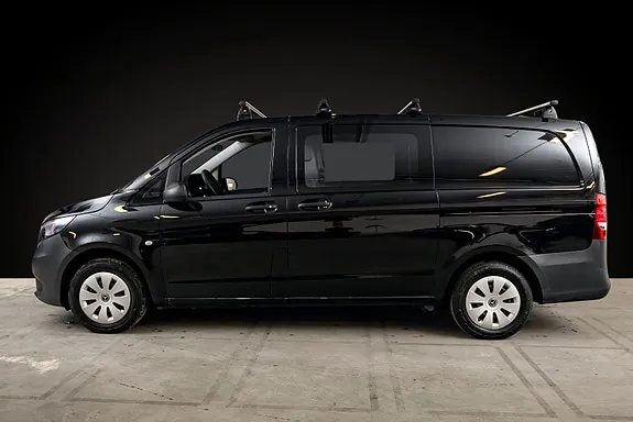 Mercedes-Benz Vito 2022 photo 5