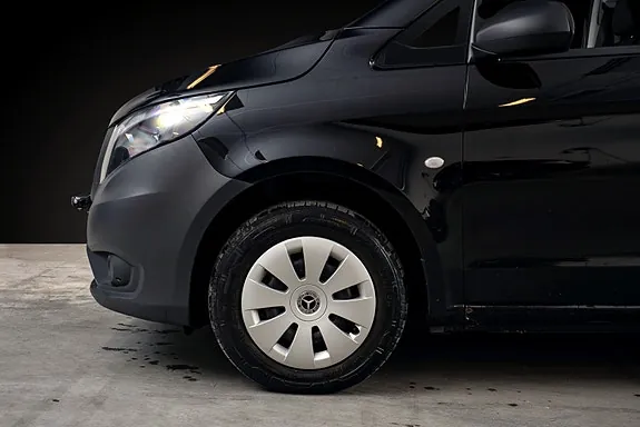 Mercedes-Benz Vito 2022 photo 4