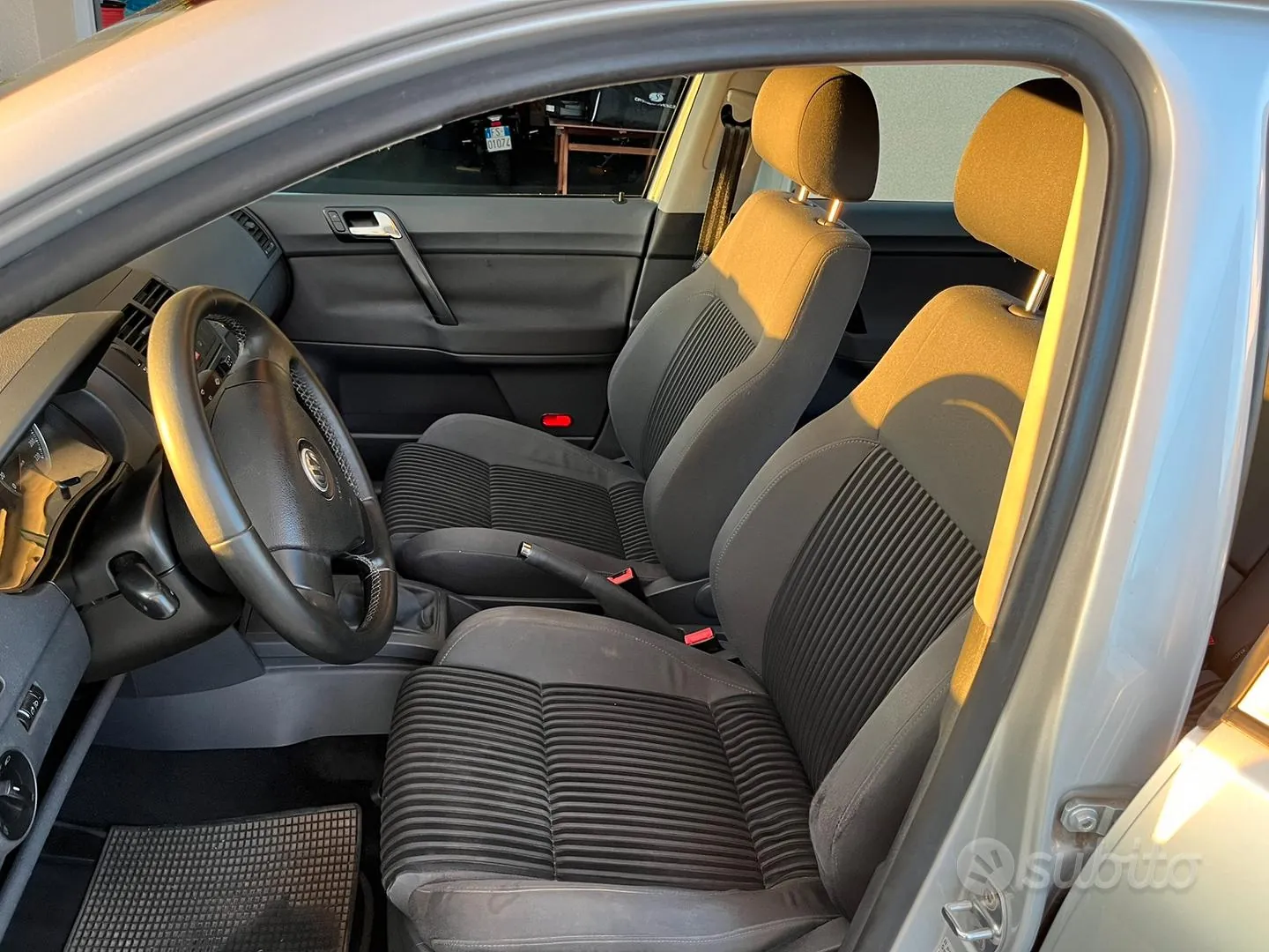Volkswagen Polo 2007 photo 5