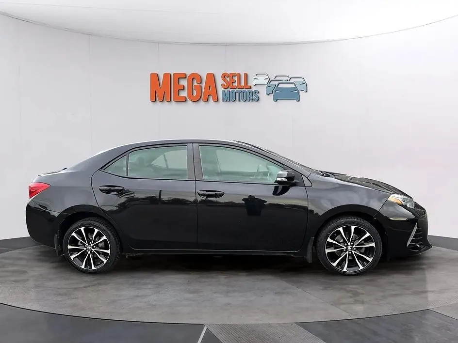 Toyota Corolla 2017 photo 2