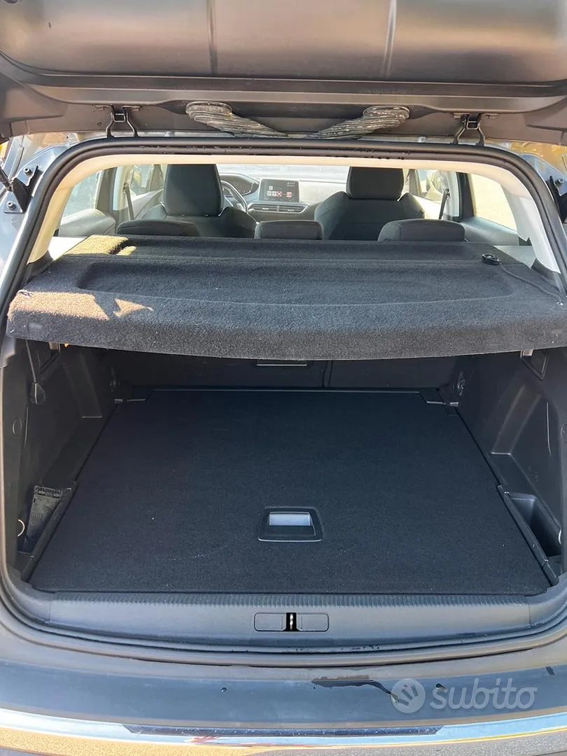 Peugeot 3008 2020 photo 5