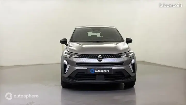 Renault Captur 2025 photo 2