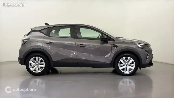 Renault Captur 2025 photo 4