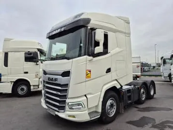 DAF Xg 480