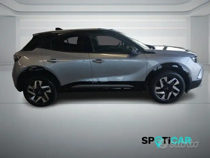 Opel Mokka 2025 photo 4