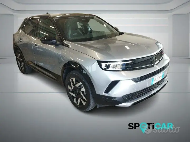 Opel Mokka 2025 photo 3