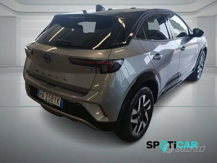 Opel Mokka 2025 photo 5