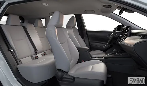 Toyota Corolla Cross 2026 photo 4