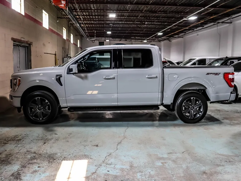 Ford F-150 2023 photo 5