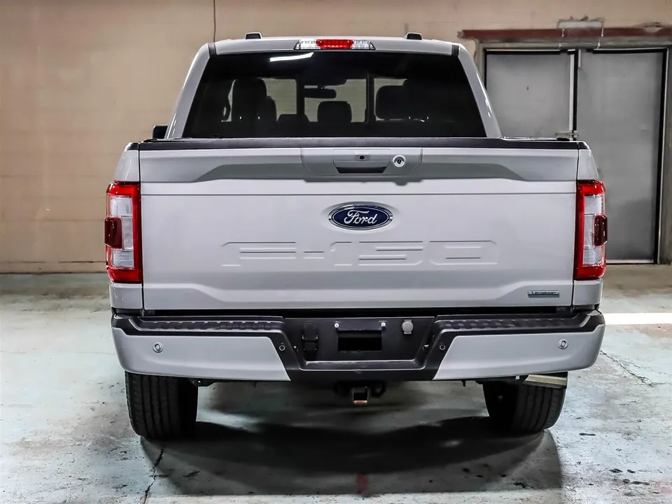 Ford F-150 2023 photo 4