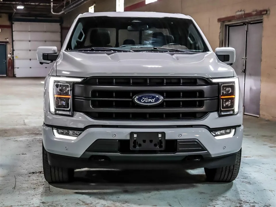 Ford F-150 2023 photo 2