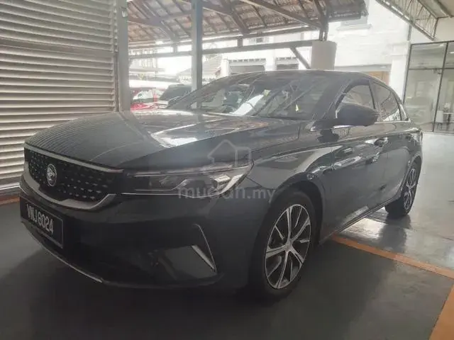 Proton S70