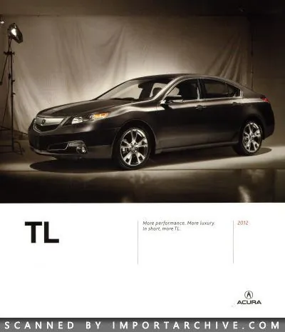 Acura Tl