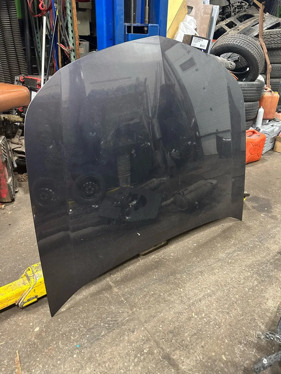 Acura Tl 2014 photo 4