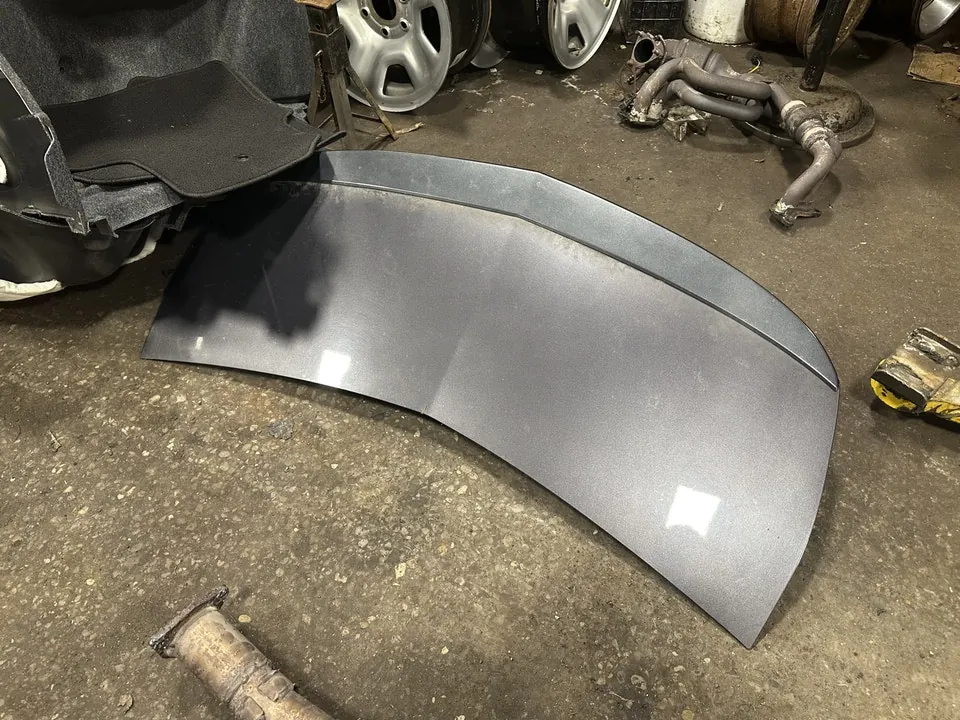 Acura Tl 2014 photo 5