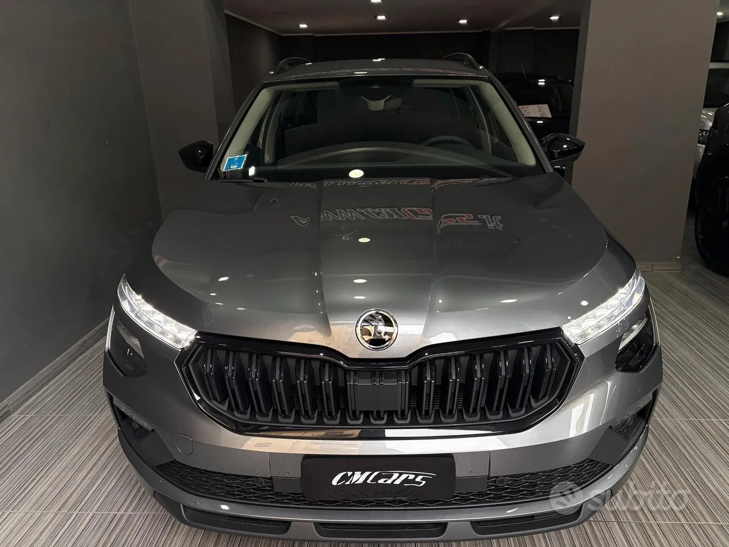 Skoda Kamiq 2025 photo 3