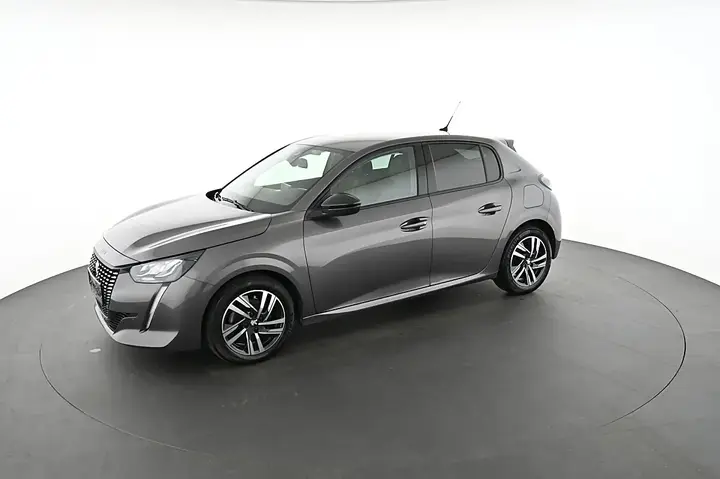 Peugeot 208 2024 photo 3
