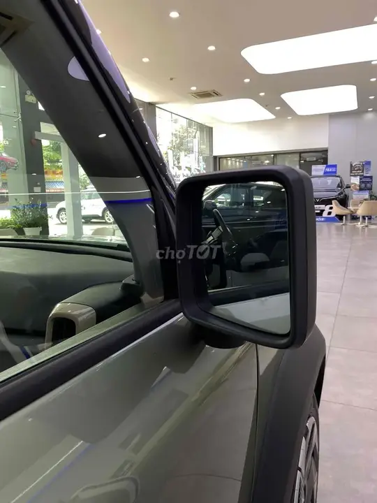 Vinfast Vf3 2023 photo 5