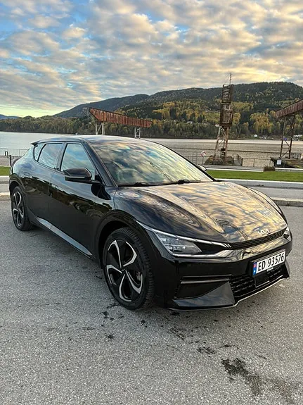 Kia Ev6