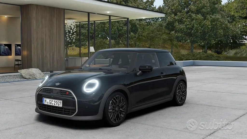 Mini Mini Cooper
