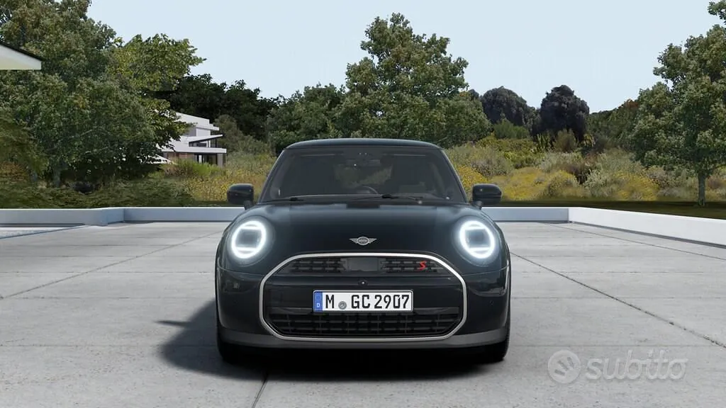 Mini Mini Cooper 2026 photo 3