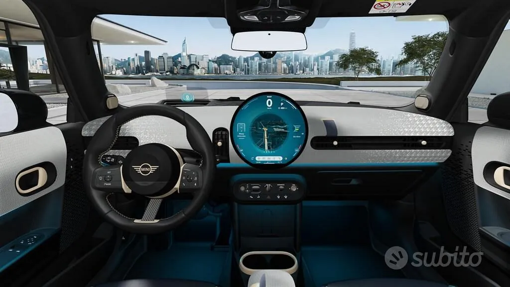 Mini Mini Cooper 2026 photo 4