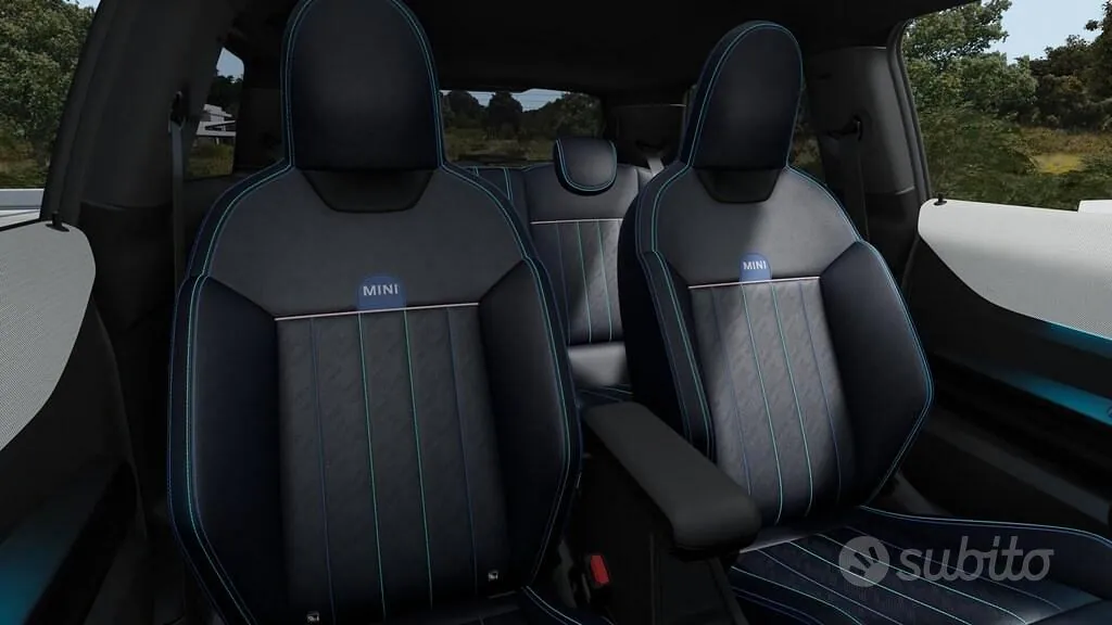 Mini Mini Cooper 2026 photo 5