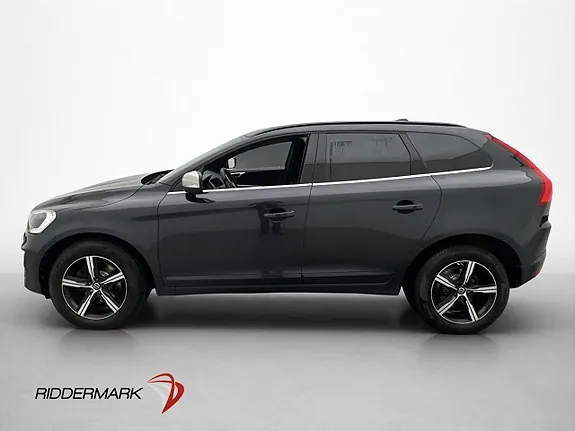 Volvo Xc60 2017 photo 4